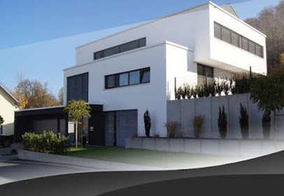 Mailänder Bauunternehmen GmbH