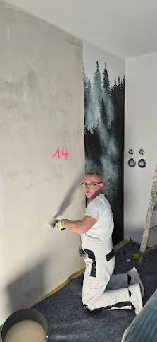 Dariusz Urbaniak Wohnungsrenovierungen – Bild