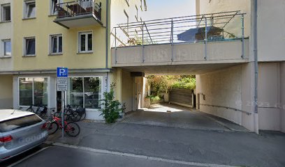 Massivhaus Süd