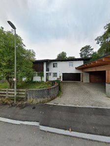 Architekt Christian Mahr Dipl. Ing. (FH) – Bild