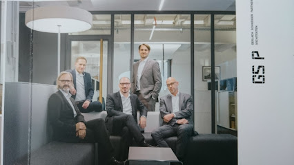 GS P Gerlach Schneider Partner Architekten