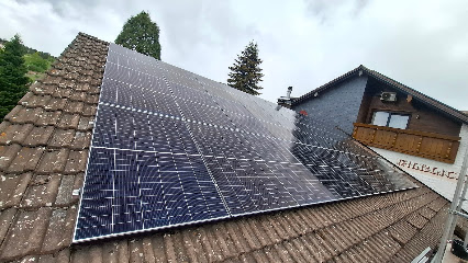 IST Innovative Solar Technologie GmbH