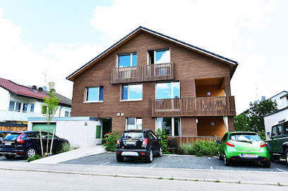 Wohntraum Holz Gmbh