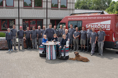 Schröder Baugeschäft GmbH & Co. KG – Bild