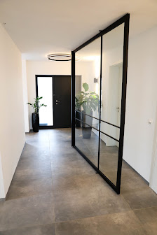 Haus Design Saam - Achtsam wohnen – Bild