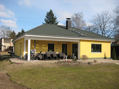 IBS Haus Wohnbau GmbH – Bild