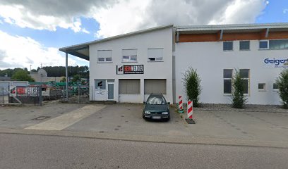 Betriebshof Heim Infrastrukturbau GmbH