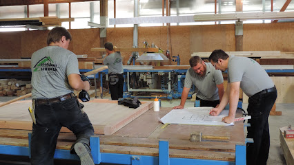 HOLZBAU HÜBNER e.K.