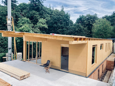 Holzbau Josef Leimböck – Bild