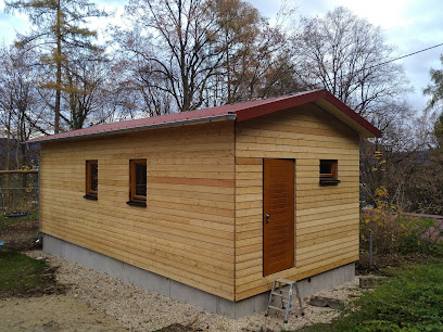 Lieb Holzbau GmbH&Co.KG
