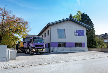 Eder-Bau-GmbH · Hoch- und Tiefbau – Bild