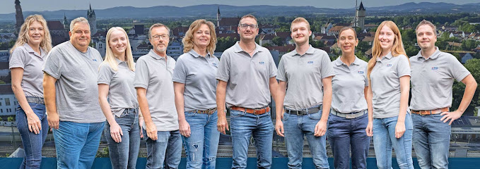 KEB Bauplanungs GmbH Straubing