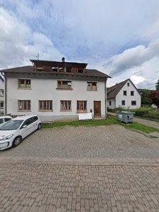 Holzfabrikat – Bild