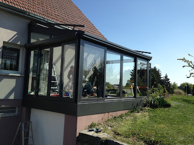 Vordermayer Wohnen mit Glas GmbH – Bild