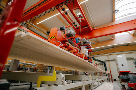 Schwarzwald Holzbausysteme Gmbh – Bild