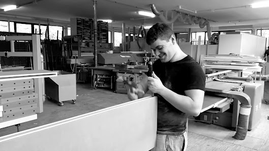 Held Schreinerei | Interior Design – Bild