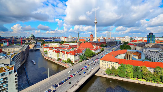 HypoCenter - Hans-Peter Nicolai - Finanzierungsberatung, Immobilienbewertung und Verkauf – Bild