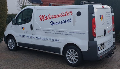 Malermeister Howestädt