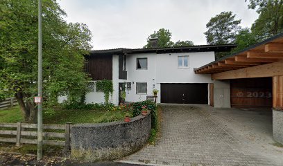 Architekt Christian Mahr Dipl. Ing. (FH)
