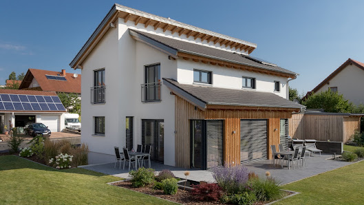 Eyrich-Halbig Holzbau GmbH – Bild