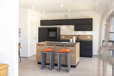 Büdenbender Hausbau GmbH / Musterhaus Chacco Duo – Bild