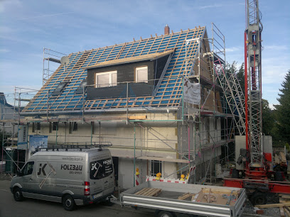 Holzbau Kerper