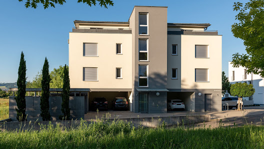 Gersbacher Bauunternehmung GmbH – Bild