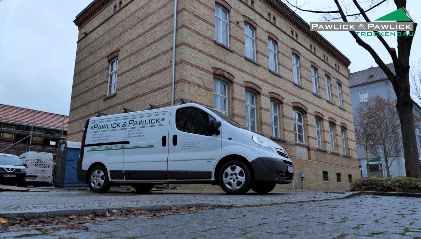 Pawlick & Pawlick GmbH