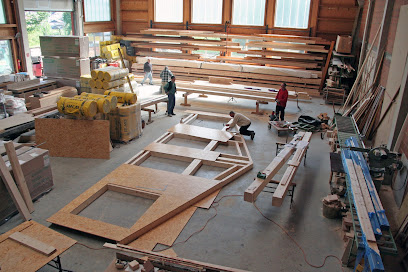 Holzbau Nägele GmbH