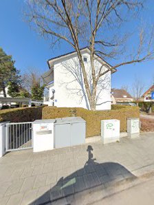 Süd-Hansa GmbH & Co. KG – Bild