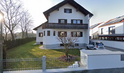 PG Holzgarten GmbH