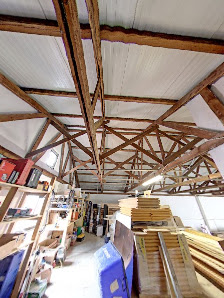 Heimatraum Holzbau Inh. Immanuel Kleukens – Bild