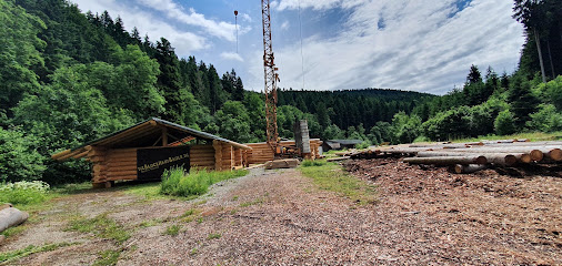 Die Blockhaus Bauer