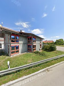 Jakob Maier Bauunternehmung Ing.-Holzbau GmbH & Co. KG – Bild