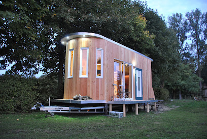 KMS - Tinyhouse Manufaktur