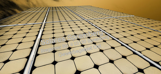 Solares Spremberg