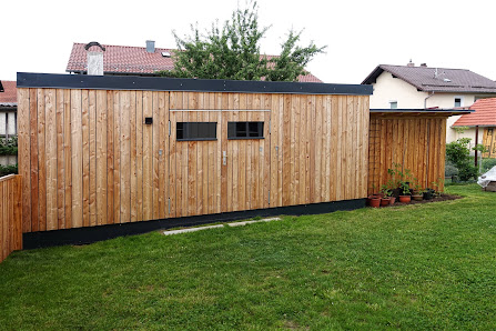 Holz-Format Marchsreiter GmbH – Bild