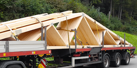 Holzbau Kuhn GmbH - Zimmergeschäft