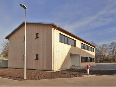 Baugeschäft Berktold GmbH & Co. KG