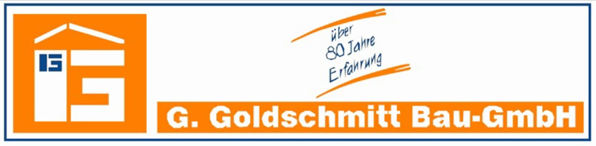 Goldschmitt Gerhard Bau GmbH – Bild