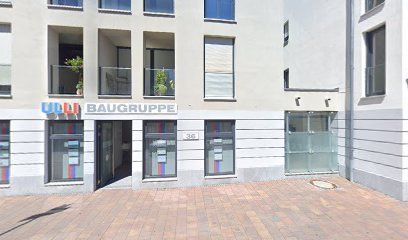 Ulli Baugruppe