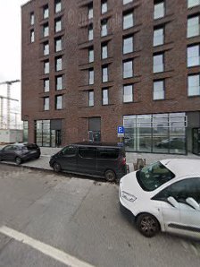Schwabenhaus Info-Center Hamburg HafenCity – Bild
