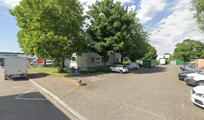 R & S Wohnbau GmbH