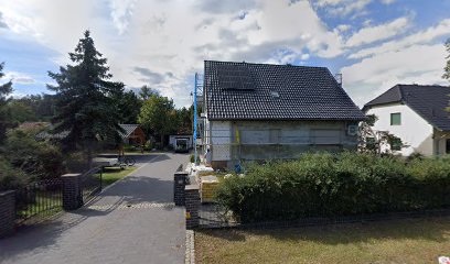 Bodo Lau Tiefbau