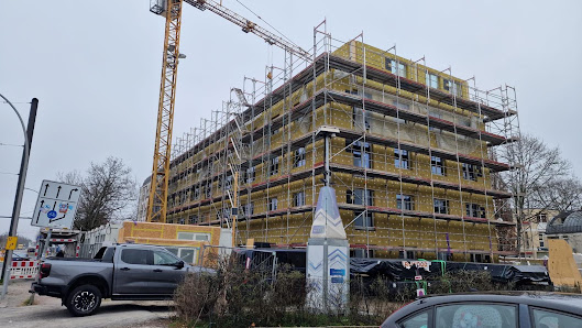 Lomberg Bau Berlin – Bild