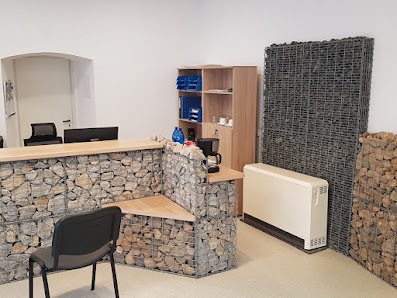 Algon Gabionen GmbH – Bild