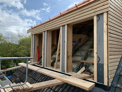 NUSS HOLZBAU – Bild
