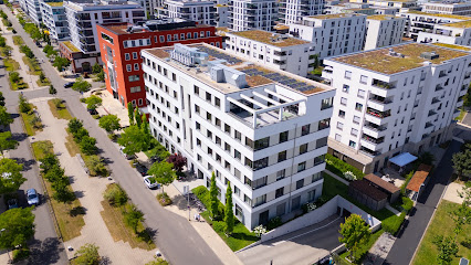 TreuBau Freiburg Aktiengesellschaft