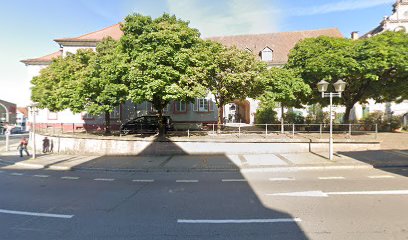 Massivbau-Baden GmbH