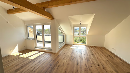 RÜBA Immobiliengruppe München – Bild